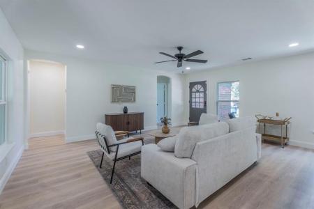 10638 Sylvia Drive, Dallas, Texas 75228, États-Unis