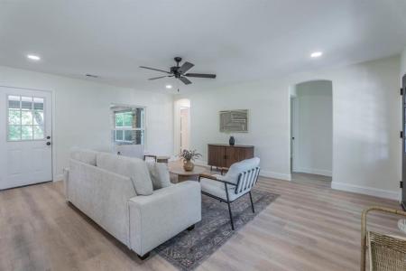 10638 Sylvia Drive, Dallas, Texas 75228, États-Unis