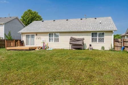 14127 Winnward Way, South Beloit, 伊利诺斯州 61080, 美国