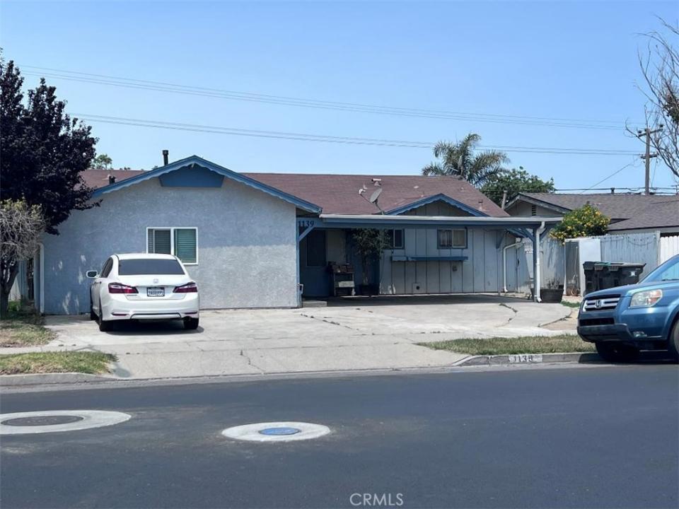 1139 S Western Avenue, Santa Maria, Califórnia 93458, Estados Unidos