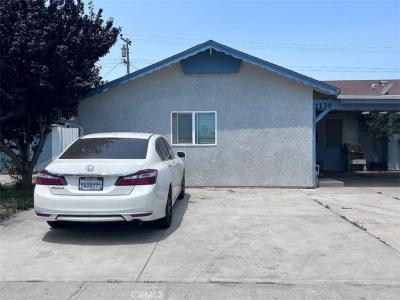 1139 S Western Avenue, Santa Maria, Califórnia 93458, Estados Unidos