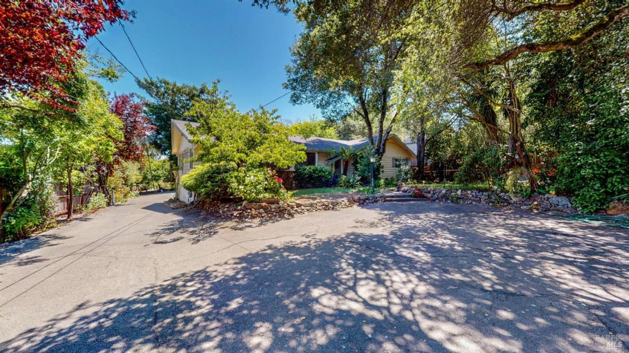 201 Gossage Ave, Petaluma, Californie 94952, États-Unis