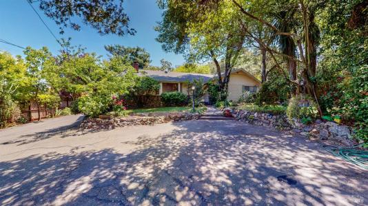 201 Gossage Ave, Petaluma, Californie 94952, États-Unis