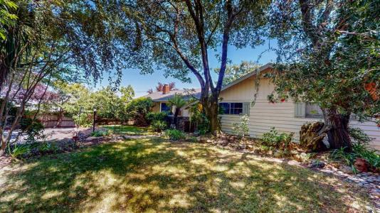 201 Gossage Ave, Petaluma, California 94952, USA