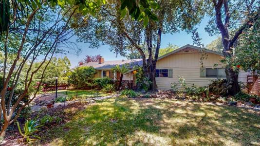 201 Gossage Ave, Petaluma, Californie 94952, États-Unis