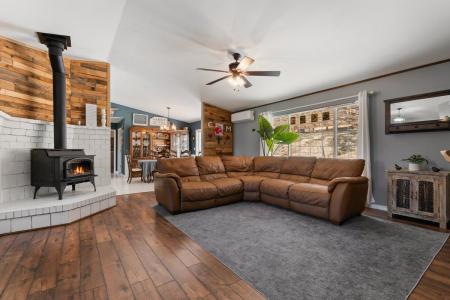 8319 Creek Way, Smartsville, California 95977, Stati Uniti