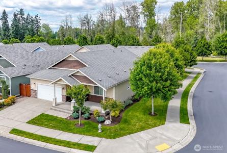 2317 144th Street, Tacoma, Washington 98445, USA