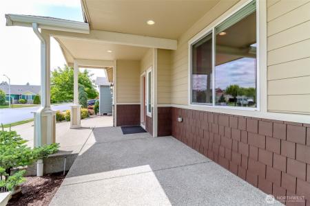 2317 144th Street, Tacoma, Washington 98445