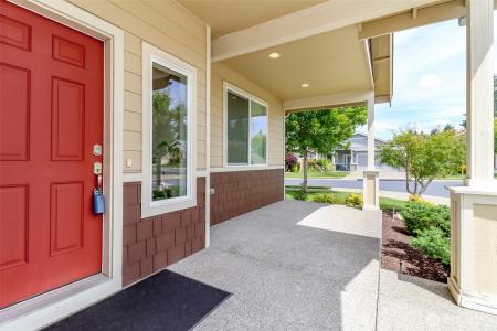 2317 144th Street, Tacoma, Washington 98445
