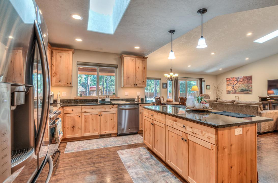 17024 Kingsburg Road, Bend, Oregón 97707, Estados Unidos