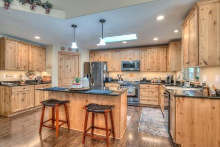 17024 Kingsburg Road, Bend, Oregón 97707, Estados Unidos