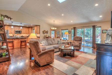 17024 Kingsburg Road, Bend, Oregón 97707, Estados Unidos
