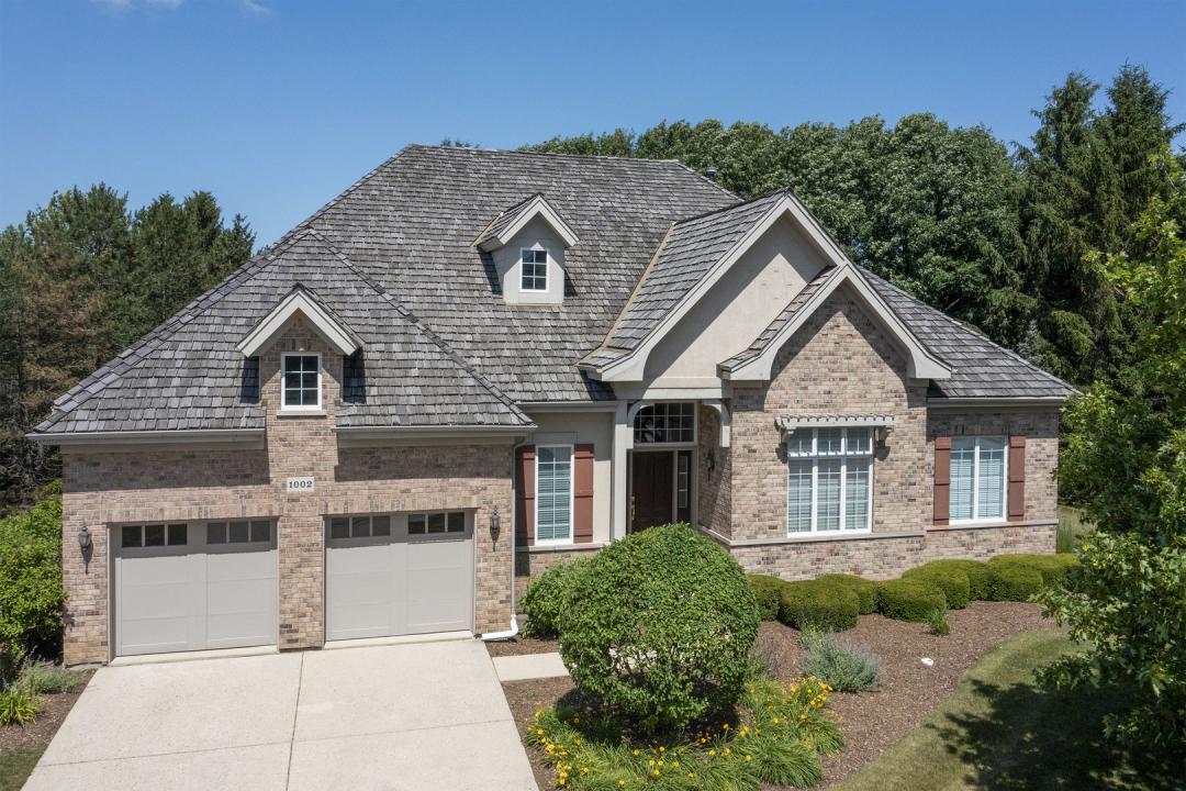1002 Ridgeview Drive, Inverness, Illinois 60010, Estados Unidos