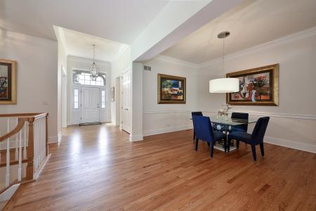 1002 Ridgeview Drive, Inverness, Illinois 60010, Estados Unidos