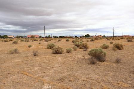 0 Redwood Boulevard, California City, Kaliforniya 93505, Amerika Birleşik Devletleri