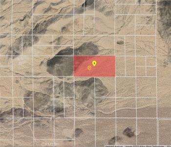 0 Near Lessing Ave, Adelanto, California 92301, Estados Unidos