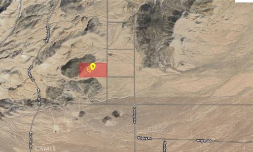 0 Near Lessing Ave, Adelanto, California 92301, Estados Unidos