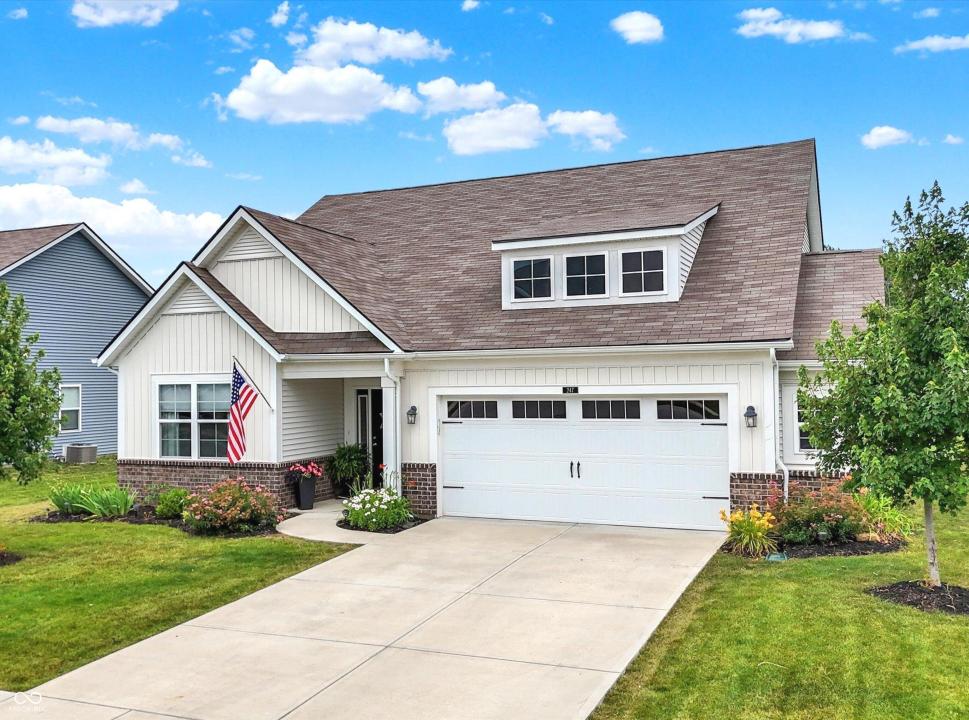 247 Verdant Drive, Cicero, إنديانا 46034, الولايات المتحدة