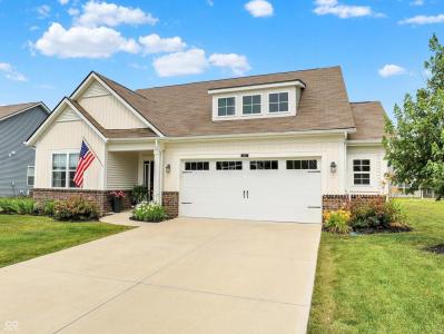 247 Verdant Drive, Cicero, إنديانا 46034, الولايات المتحدة