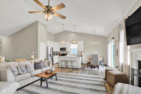 247 Verdant Drive, Cicero, إنديانا 46034, الولايات المتحدة