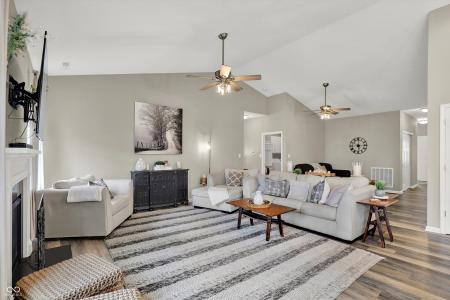 247 Verdant Drive, Cicero, إنديانا 46034, الولايات المتحدة