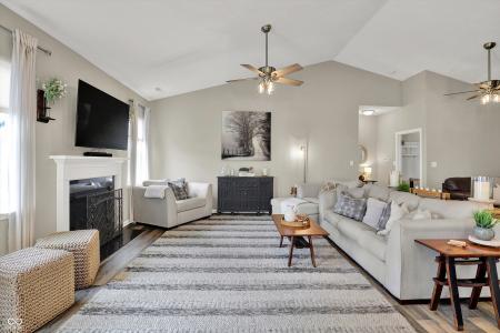 247 Verdant Drive, Cicero, إنديانا 46034, الولايات المتحدة