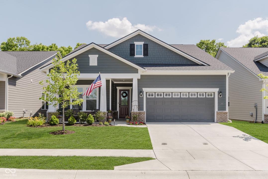 10725 Crum Court, Fishers, Indiana 46037, Estados Unidos