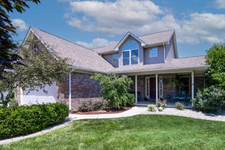2756 Bluebell Court E, Columbus, Indiana 47201, USA