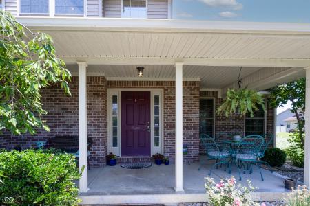 2756 Bluebell Court E, Columbus, Индиана 47201, Соединенные Штаты
