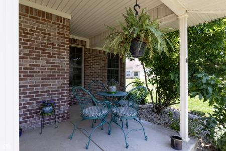 2756 Bluebell Court E, Columbus, Индиана 47201, Соединенные Штаты