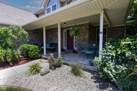 2756 Bluebell Court E, Columbus, Индиана 47201, Соединенные Штаты