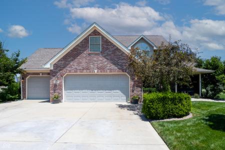2756 Bluebell Court E, Columbus, Индиана 47201, Соединенные Штаты