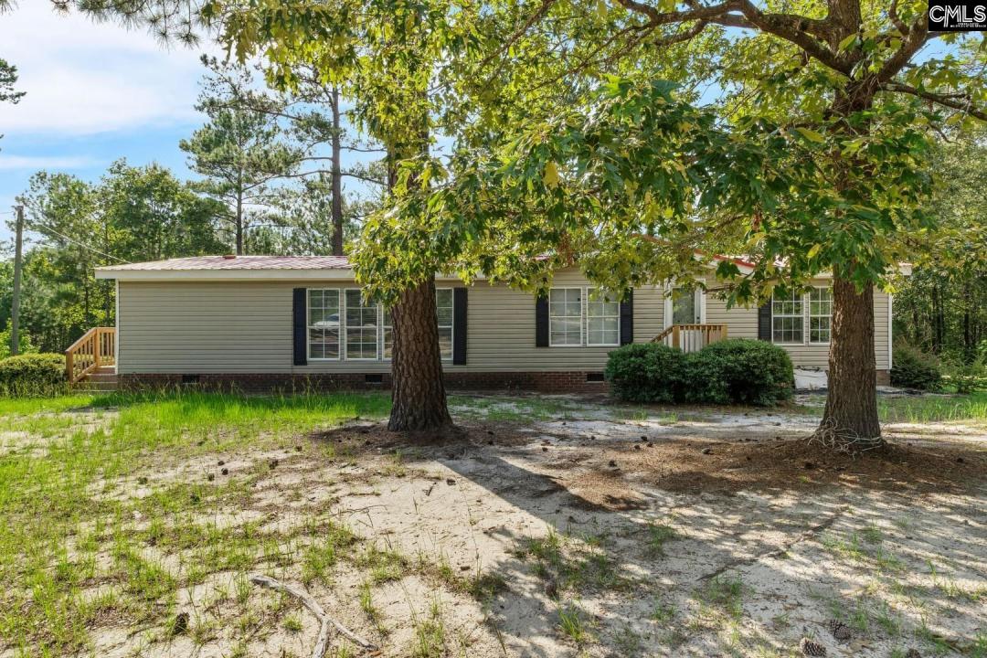 427 Seegars Mill Road, Camden, Южная Каролиня 29020, Соединенные Штаты