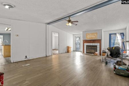 427 Seegars Mill Road, Camden, Южная Каролиня 29020, Соединенные Штаты