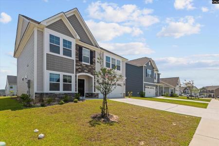 413 West Peaceful Pines Way, Elgin, Южная Каролиня 29045, Соединенные Штаты