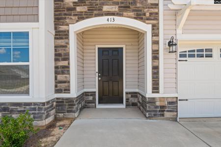 413 West Peaceful Pines Way, Elgin, Южная Каролиня 29045, Соединенные Штаты