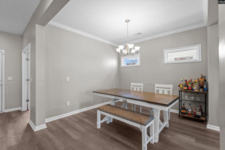 413 West Peaceful Pines Way, Elgin, Южная Каролиня 29045, Соединенные Штаты