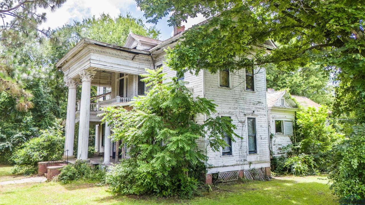 775 N. Lake St, Waskom, Teksas 75692, Amerika Birleşik Devletleri