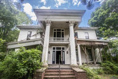 775 N. Lake St, Waskom, Teksas 75692, Amerika Birleşik Devletleri