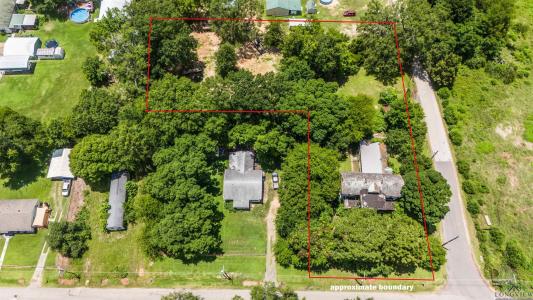 775 N. Lake St, Waskom, Teksas 75692, Amerika Birleşik Devletleri