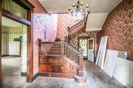 775 N. Lake St, Waskom, Teksas 75692, Amerika Birleşik Devletleri