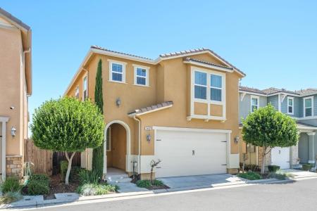 3482 Elevations Way, Clovis, 加利福尼亚州 93619, 美国