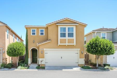 3482 Elevations Way, Clovis, 加利福尼亚州 93619, 美国