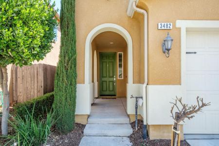 3482 Elevations Way, Clovis, 加利福尼亚州 93619, 美国