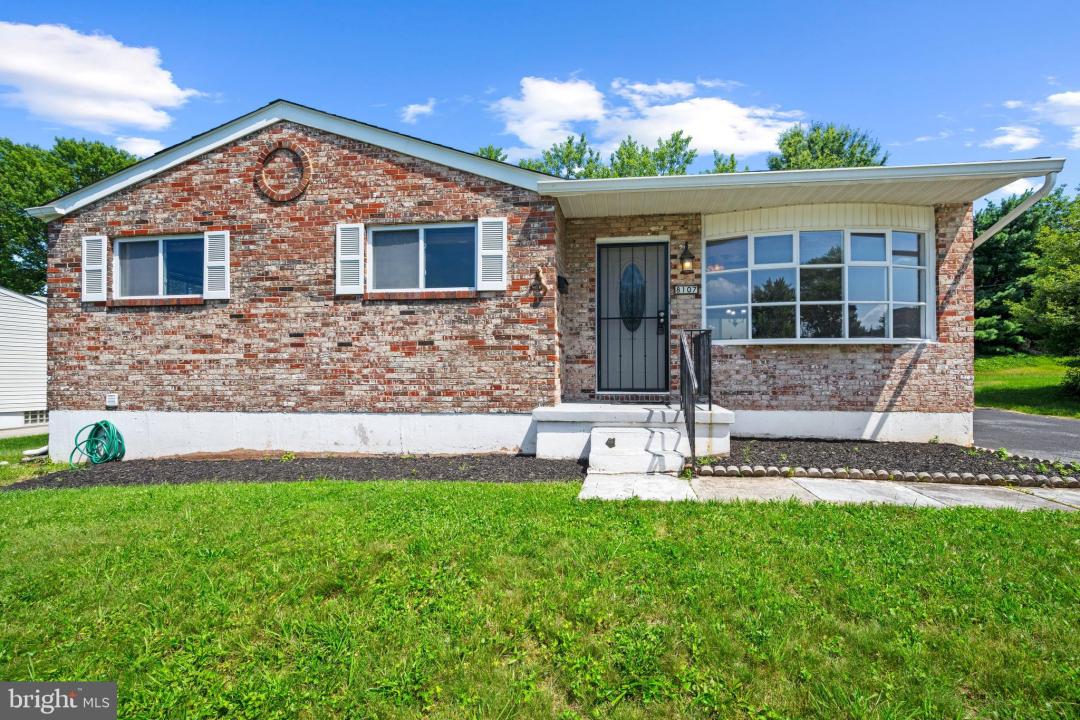 8107 Candle Lane, Baltimore, Maryland 21237, Estados Unidos