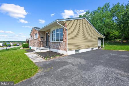 8107 Candle Lane, Baltimore, Maryland 21237, Estados Unidos