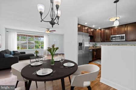 8107 Candle Lane, Baltimore, Maryland 21237, Estados Unidos
