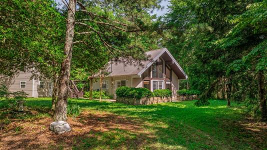 429 County Road 627, Mentone, Alabama 35984, USA