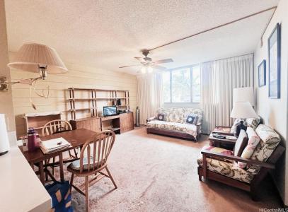 633 Nalanui Street #215, Honolulu, Hawai 96817, Estados Unidos