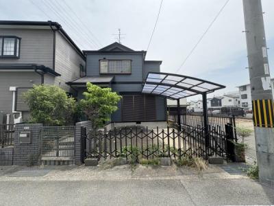 上植野町十ケ坪, 向日市, 京都县 617-0006, 日本